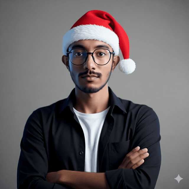 Vishnu Santhosh