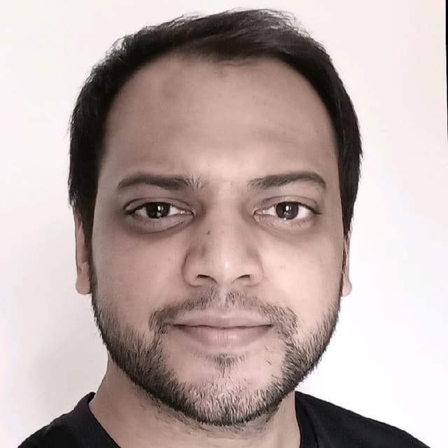 Vishu Agarwal
