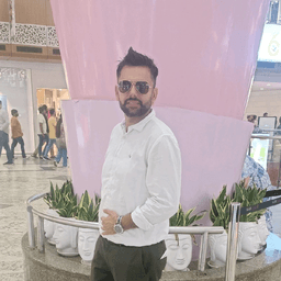 Vishu Batra