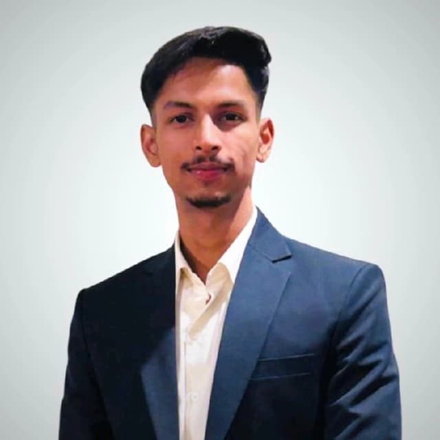 Vishu Kumar