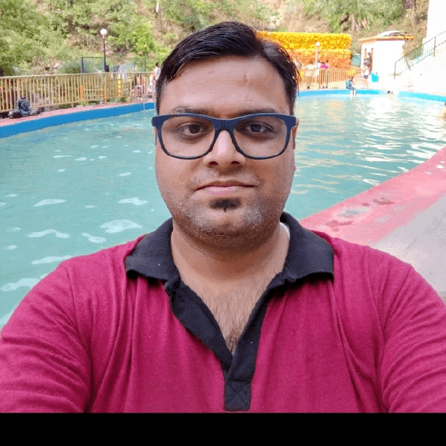 Vishu Sharma