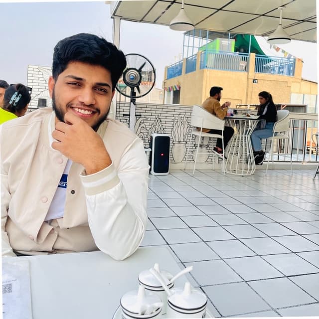 Vishu Singh