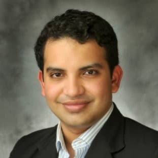 Vishu Rao