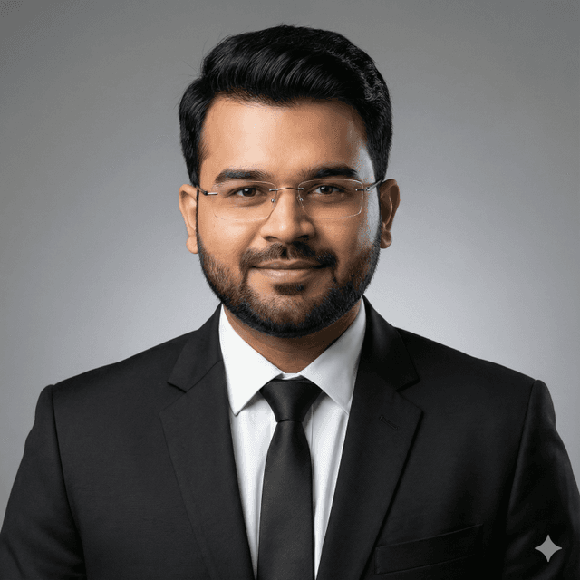 Vishu Gupta