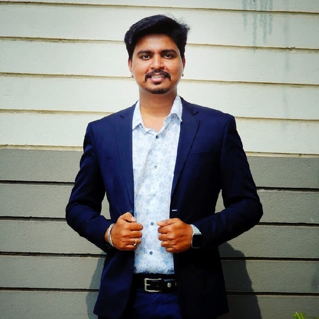 Vishweshwarayya Hiremath