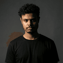 Vishal Maurya