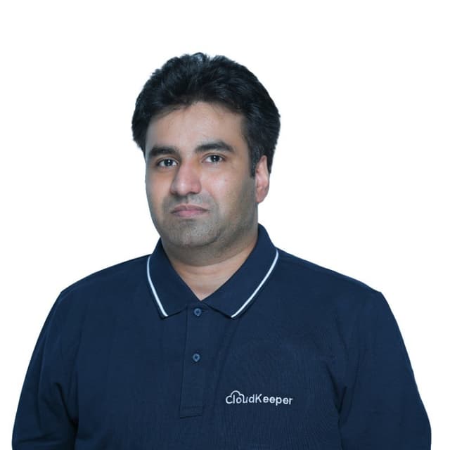 Vishu Tyagi