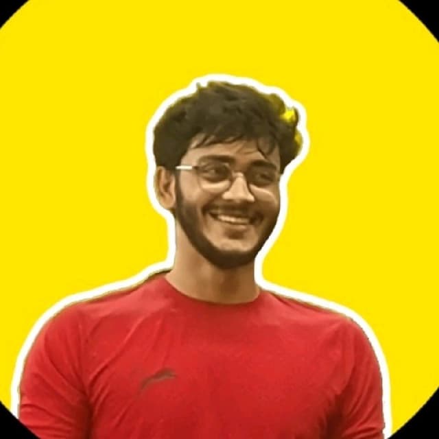 Vishal Kashyap