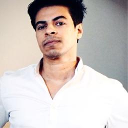 Viswanathan (Vish) Venkitachalam