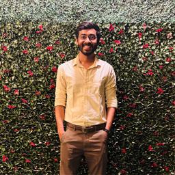 Vishva Patel