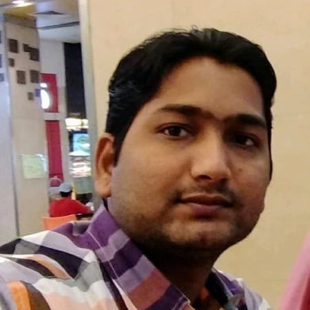 Vishvajeet Satpute