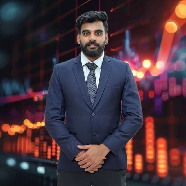 Vishvajeet Singh