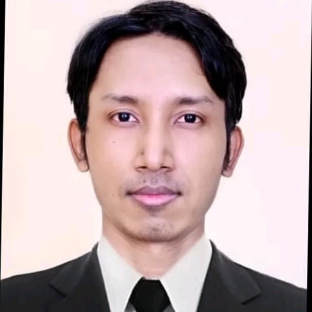 VISHVAJEET SINHA
