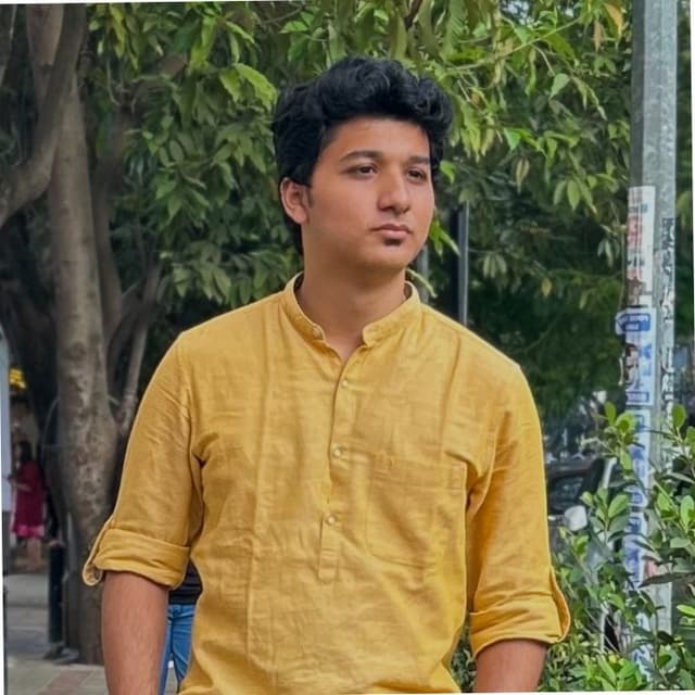 Vishvajith BK