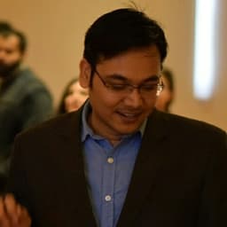 Vishvas Yadav