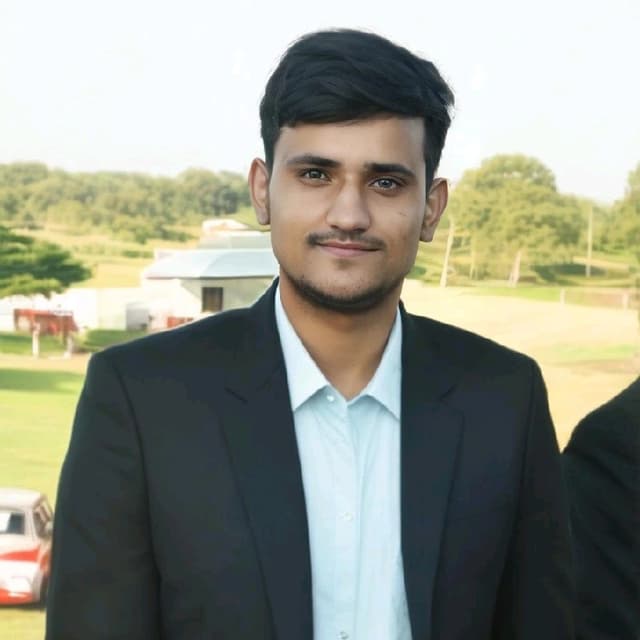 Vishvas  Sharma