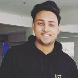 Vishvendra Singh Khangarot