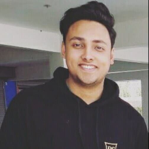Vishvendra Singh Khangarot