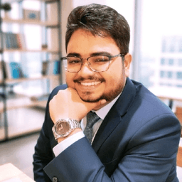 Vishvesh Rai