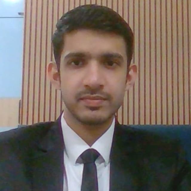 Vishvesh Sharma