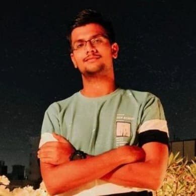 Vishvesh Sonawane
