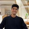 Vishvesh Dhobe