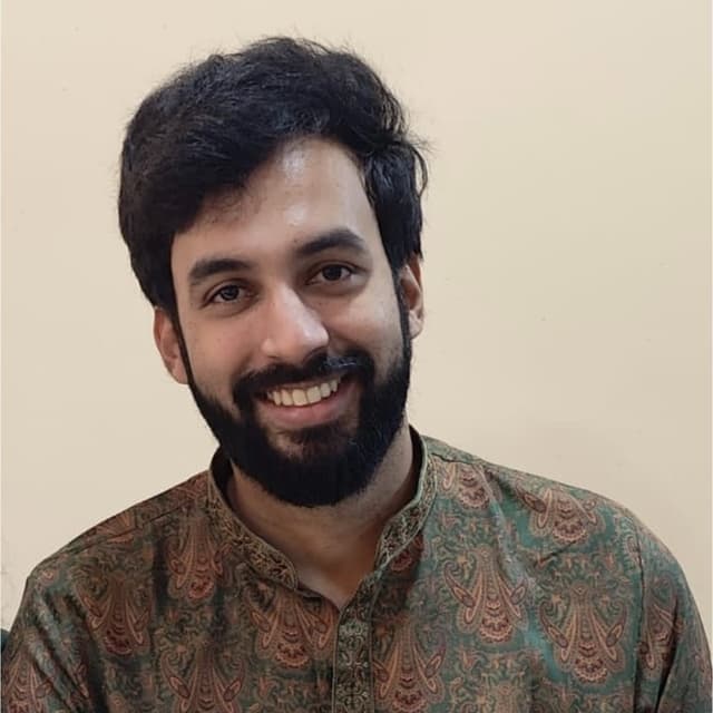 Vishvesh Nerurkar
