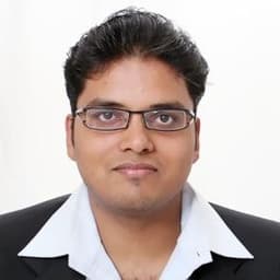 Vishvesh Vijaywargiya