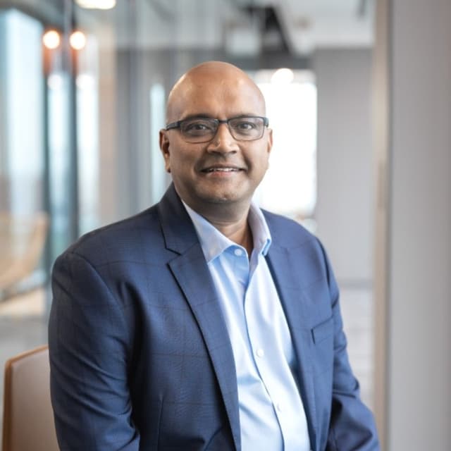 Viswanathan Iyer