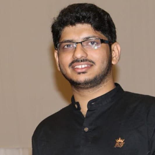 Vishvmitra Belsare
