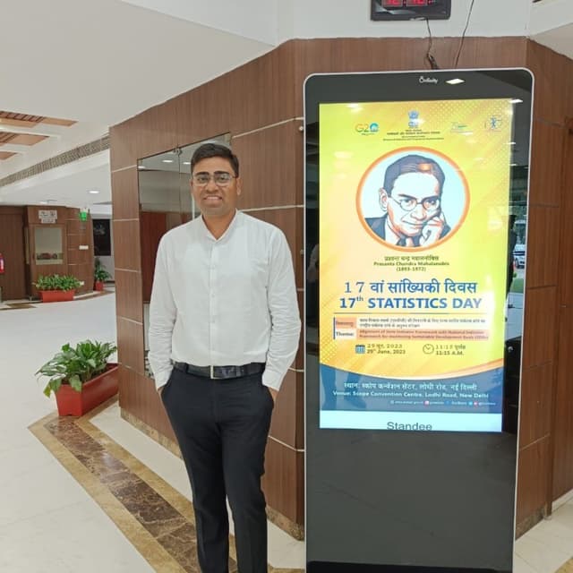 Vishvnath Kumar