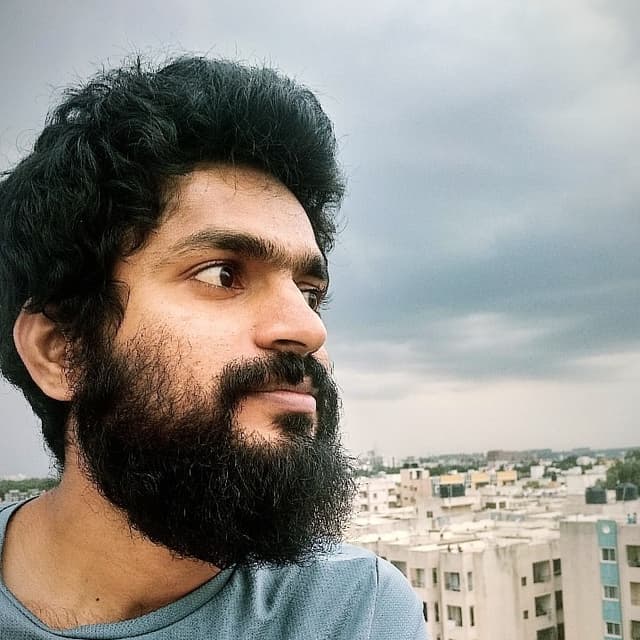 Vishwa .