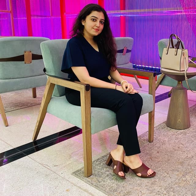 Vishwa Devani