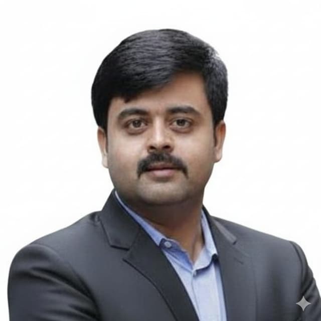 Vishwa Joshi