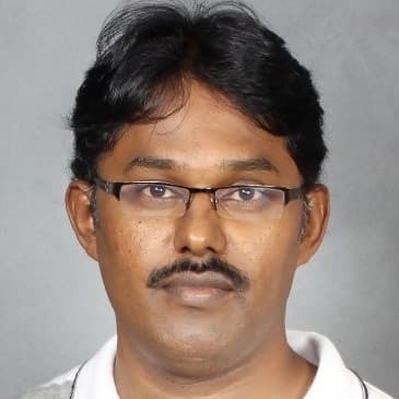Vishwanath MG