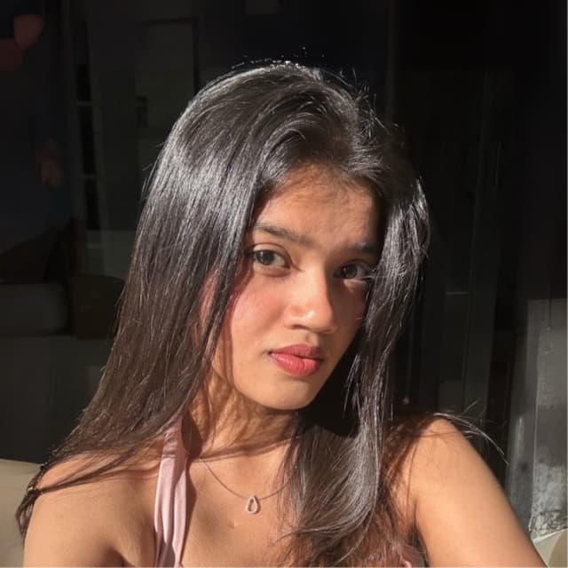 Vishwa Shah
