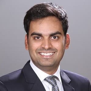 Vishwa S.