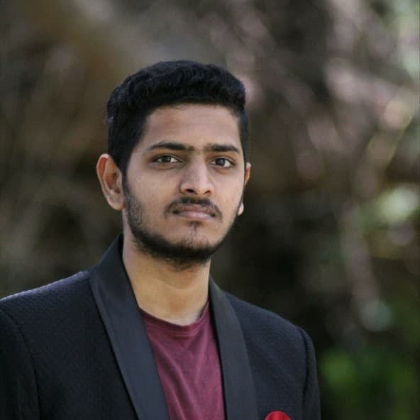 vishwanath patil