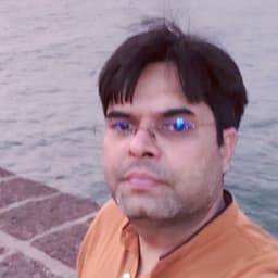 Vishwa Deepak