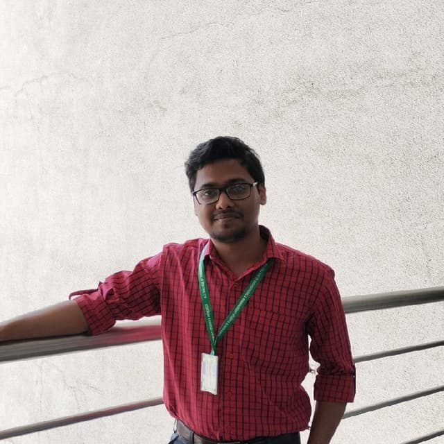 Vishwajeet Ghata