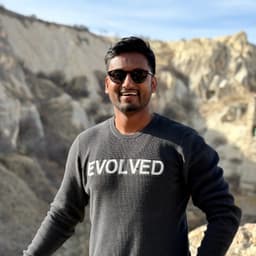Vishwajeet Hol