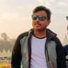 Vishwajeet Mishra