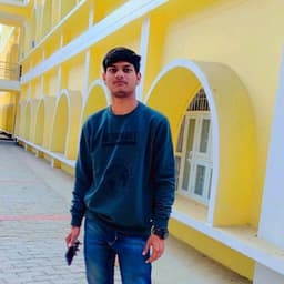 Vishwajeet Kumar