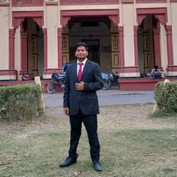 Vishwajeet Kumar