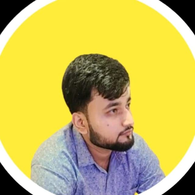 Vishwajeet Kumar