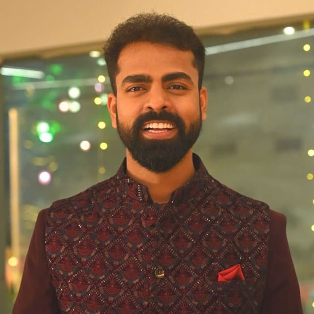 Vishwajeet Singh