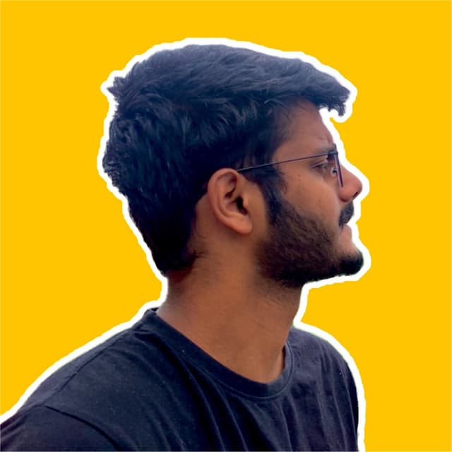 Vishwajeet Patil