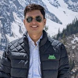 Vishwajeet Rana