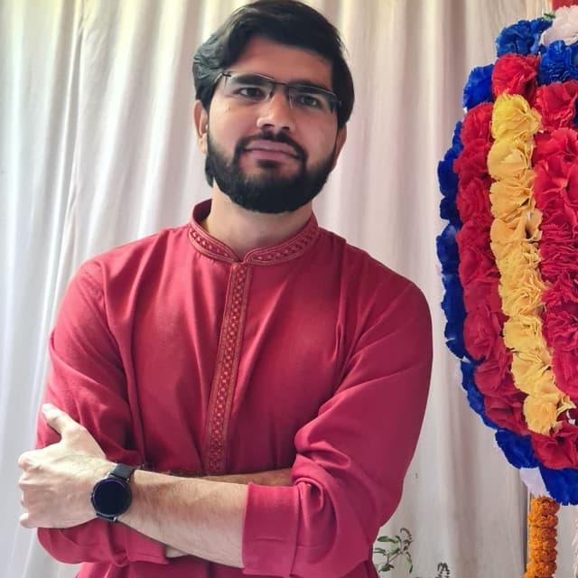 Vishwajeet Shukla