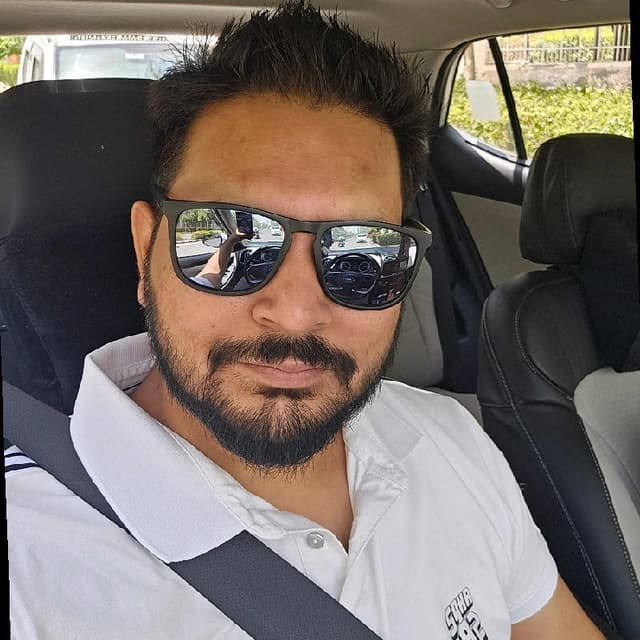 Vishwajeet Singh